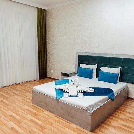Art Inn Hotel Taszkent Zewnętrze zdjęcie