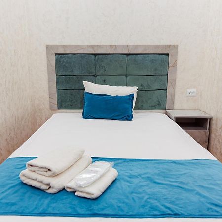 Art Inn Hotel Taszkent Zewnętrze zdjęcie