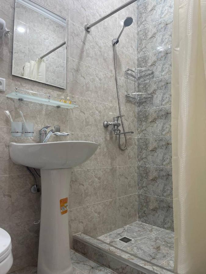 Art Inn Hotel Taszkent Zewnętrze zdjęcie