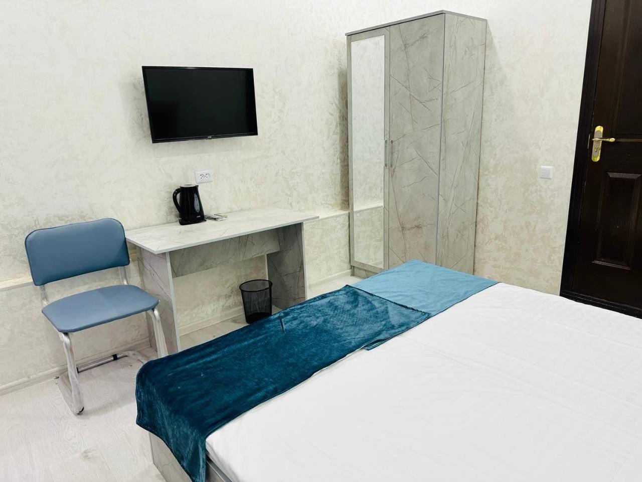 Art Inn Hotel Taszkent Zewnętrze zdjęcie