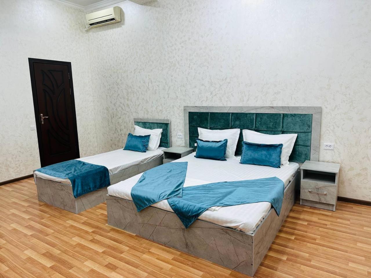 Art Inn Hotel Taszkent Zewnętrze zdjęcie