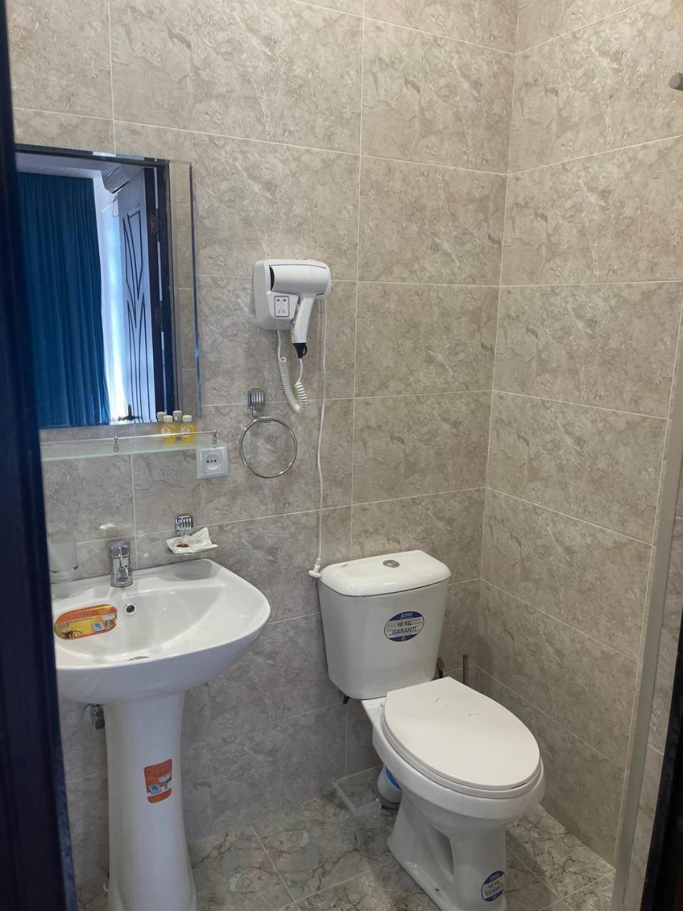Art Inn Hotel Taszkent Zewnętrze zdjęcie