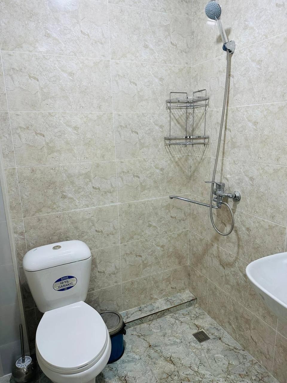 Art Inn Hotel Taszkent Zewnętrze zdjęcie