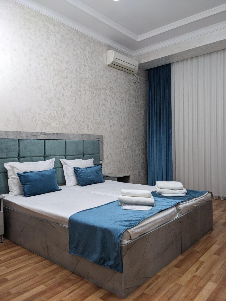 Art Inn Hotel Taszkent Zewnętrze zdjęcie