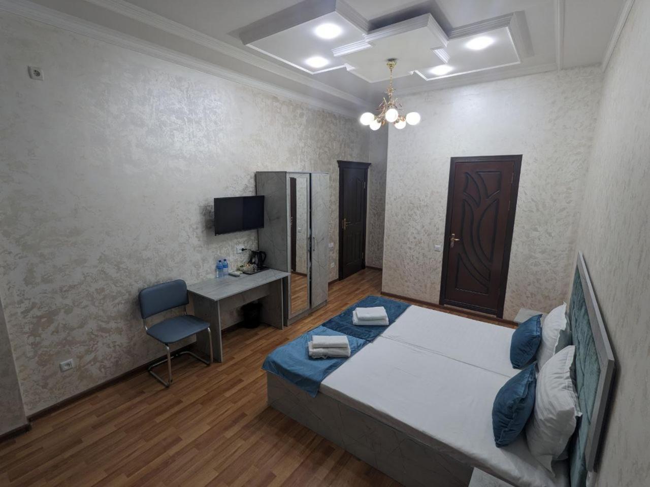 Art Inn Hotel Taszkent Zewnętrze zdjęcie