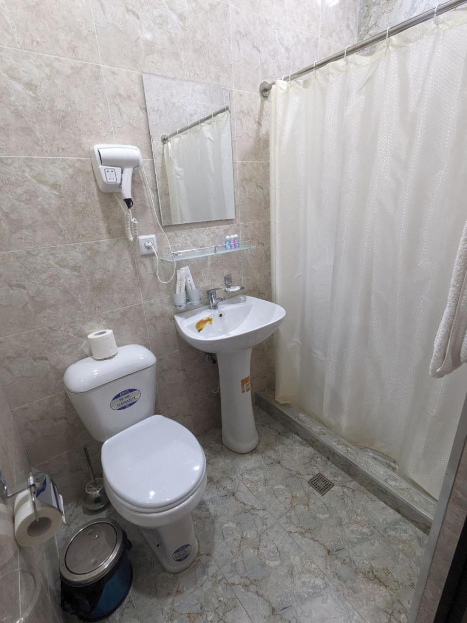 Art Inn Hotel Taszkent Zewnętrze zdjęcie