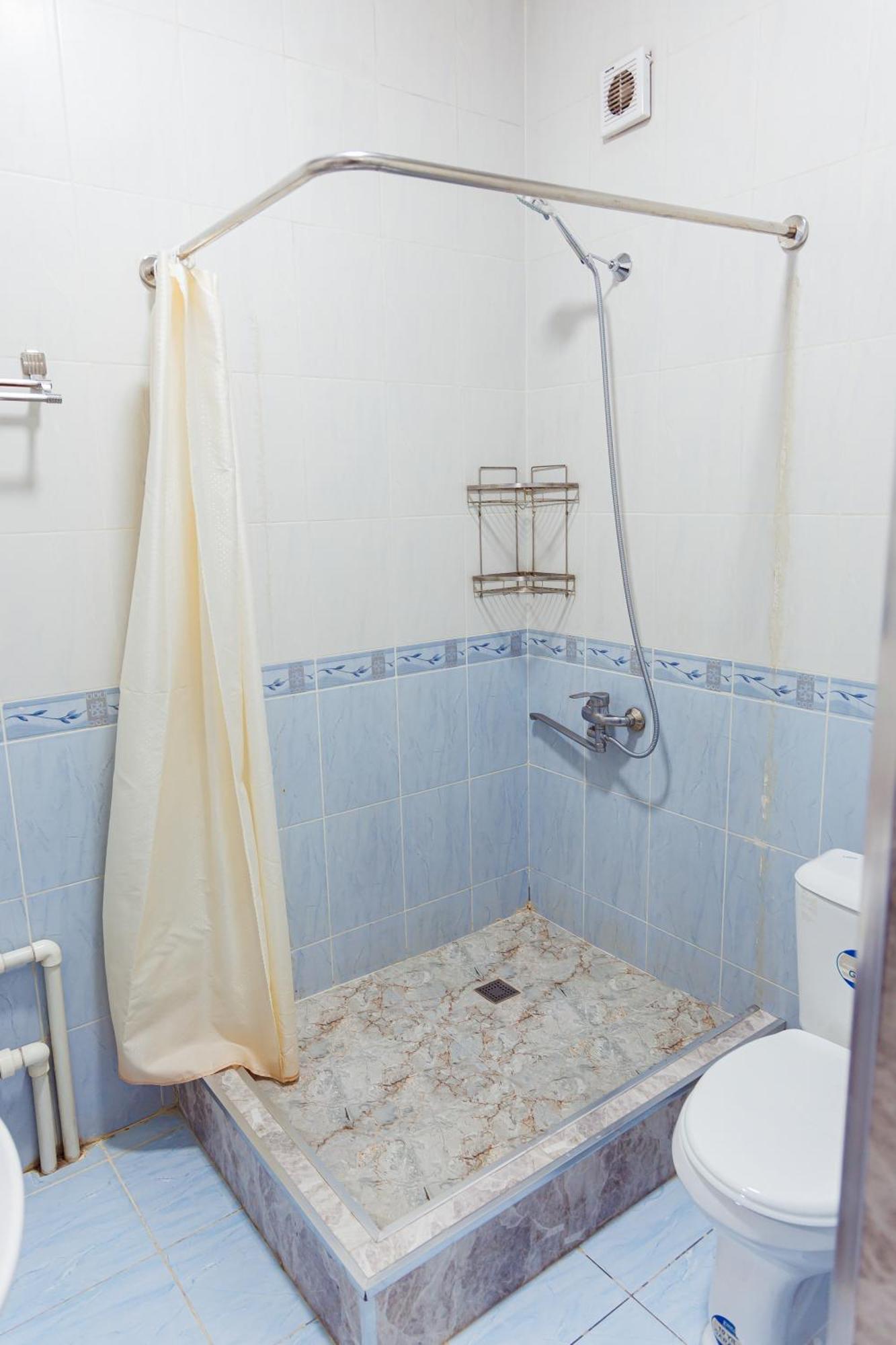 Art Inn Hotel Taszkent Zewnętrze zdjęcie