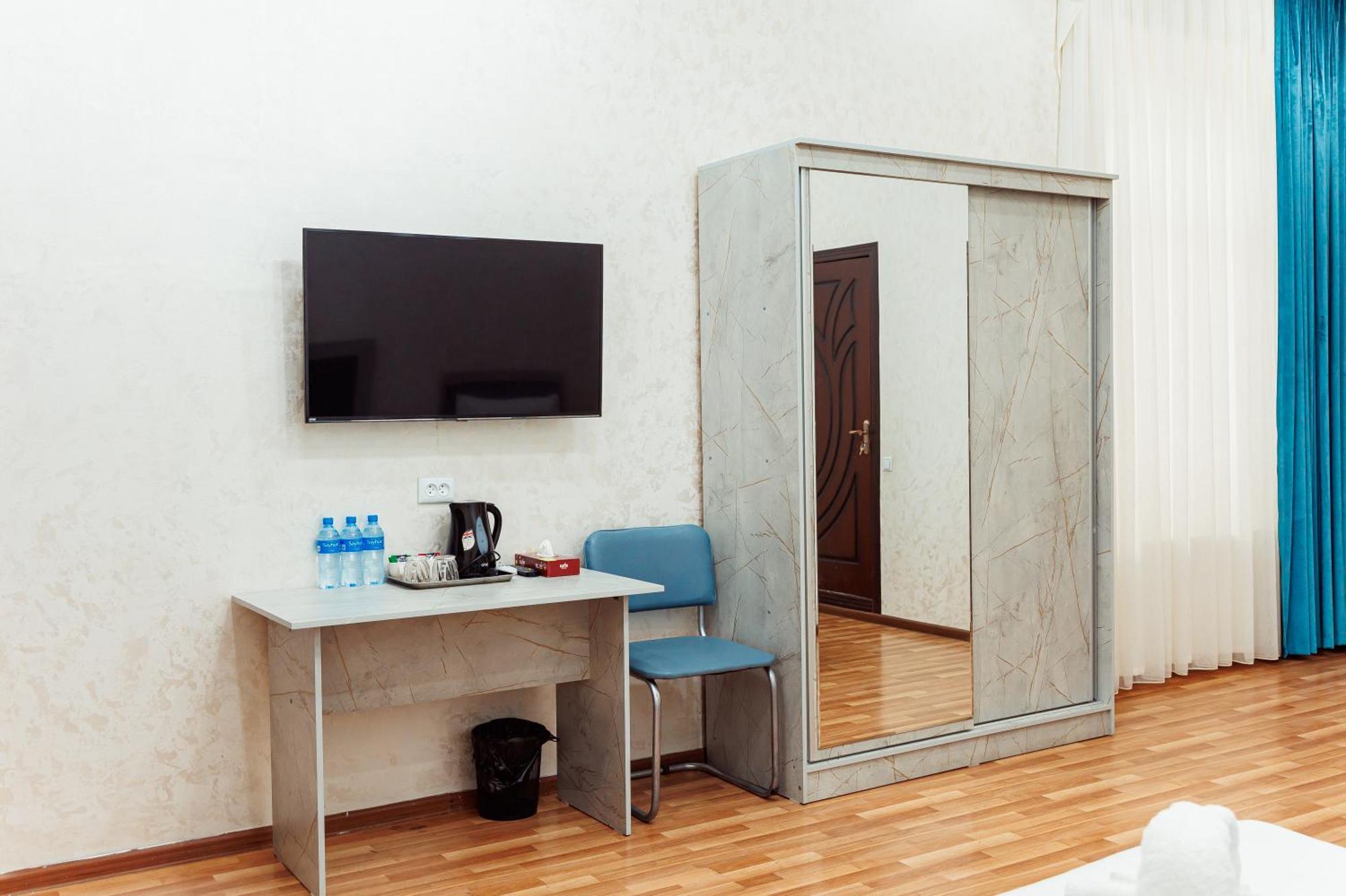 Art Inn Hotel Taszkent Zewnętrze zdjęcie