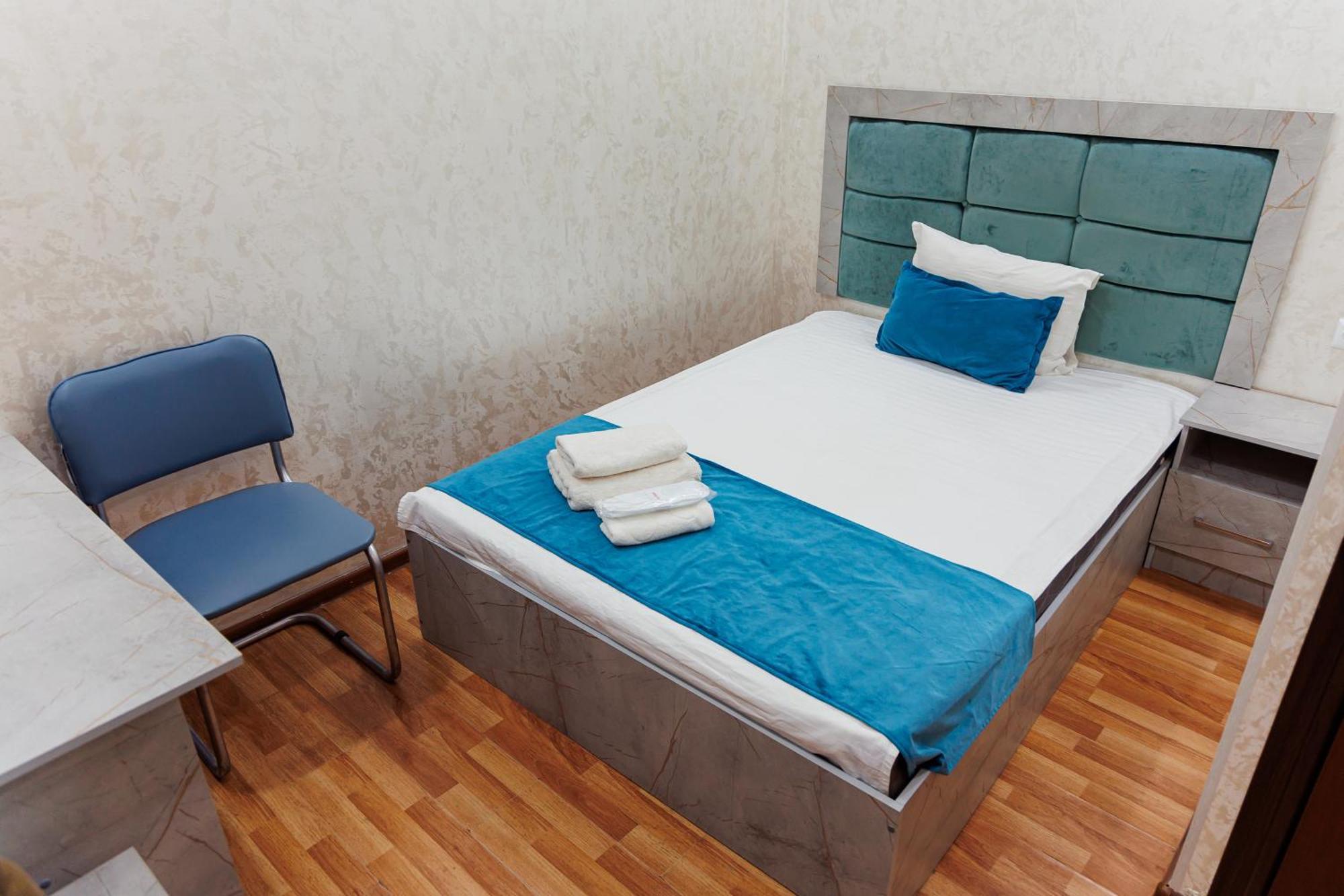 Art Inn Hotel Taszkent Zewnętrze zdjęcie