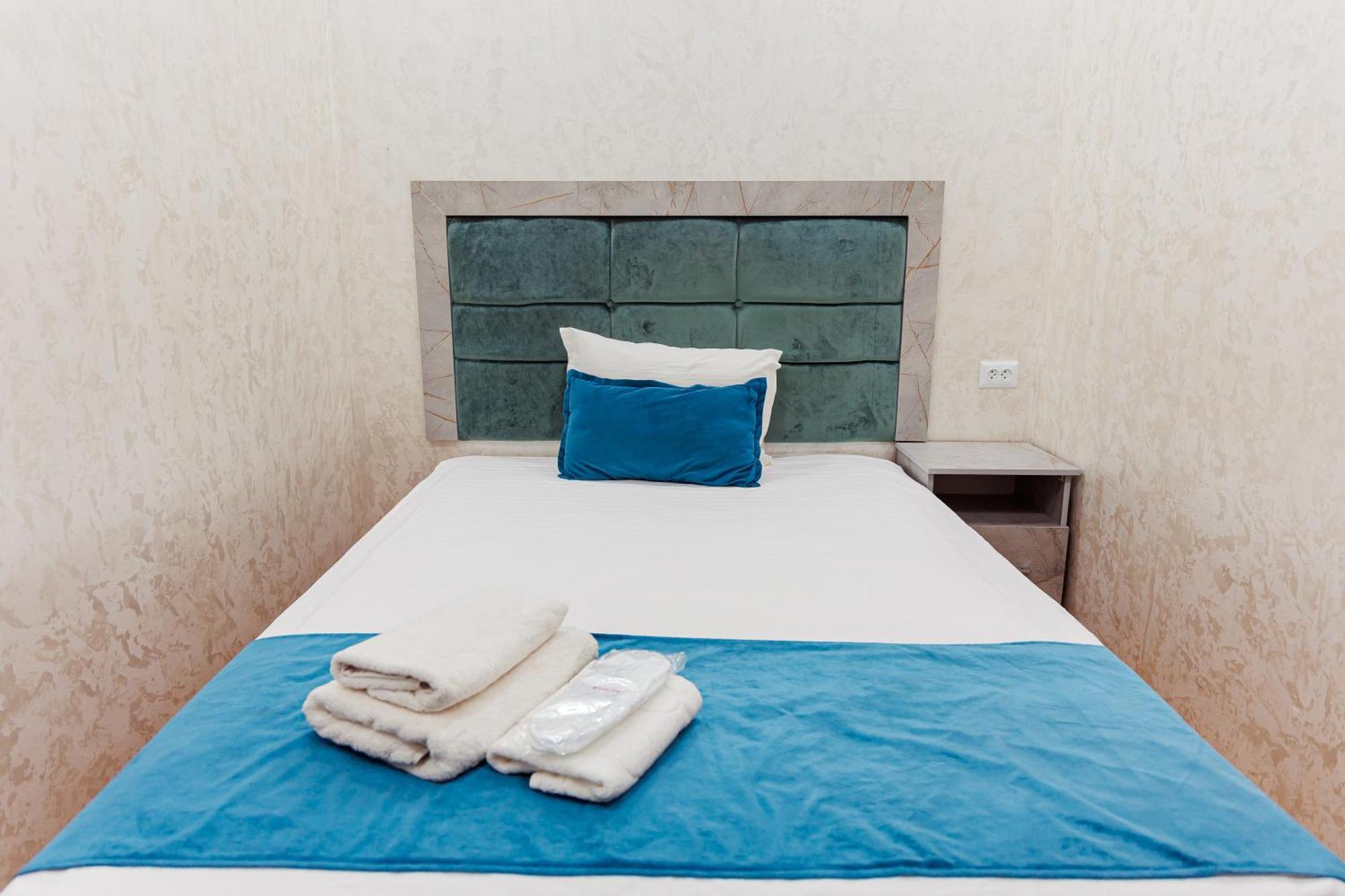 Art Inn Hotel Taszkent Zewnętrze zdjęcie